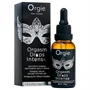 Orgie Orgasm Drops Intense - stimuláló intim gél nőknek