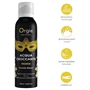 Orgie Acqua Croccante - masszázs hab - trópusi