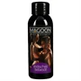 Magoon - masszázsolaj szett (6x50ml)