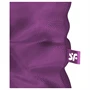 Satisfyer Treasure Bag XL - tároló táska - extra nagy (lila)