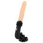 You2Toys RC Fucking Machine Flesh - lökő vibrátor (testszínű)