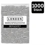 London - vékony óvszer