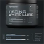 Fist Assist Fisting White Lube 500ml