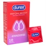 Durex - extra síkosított óvszer