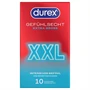 Durex - XXL óvszer