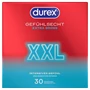 Durex - XXL óvszer