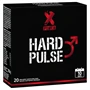 XPOWER Hard Pulse - étrend-kiegészítő kapszula férfiaknak (20 db)