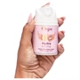 Orgie Hydra Intima - intim ápoló krém nőknek (50 ml)