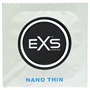 EXS Nano Thin - ultravékony óvszer (100 db)