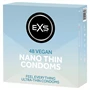 EXS Nano Thin - ultravékony óvszer (48 db)