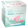 Joydivision Soft-Tampons mini - fonál nélküli tampon (3 db)