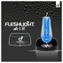 Fleshlight Air - automata maszturbátor szárító (fekete)