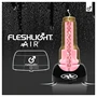 Fleshlight Air - automata maszturbátor szárító (fekete)