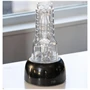 Fleshlight Air - automata maszturbátor szárító (fekete)