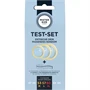 Mister Size Test-Set - óvszer próbacsomag mérőszalaggal (3 db)