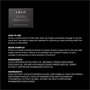 LELO Vulva balm
