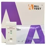 Alltest spermakoncentráció gyorsteszt otthoni használatra (2 db)