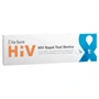 HIV gyorsteszt otthoni használatra (1 db)