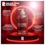 Reload - átlátszó vízbázisú síkosító pumpás flakonban