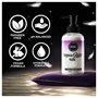 EXS AquaGlider Silk - selymes vízbázisú síkosító pumpás flakonban