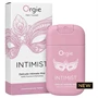 Orgie Intimist - gyengéd intim frissítő permet nőknek