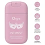Orgie Intimist - gyengéd intim frissítő permet nőknek