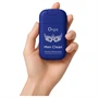 Orgie Men Clean - intim tisztító és frissítő spray férfiaknak