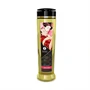 EROTIC MASSAGE OIL 240 ml / 8 oz - Cherry Blossom